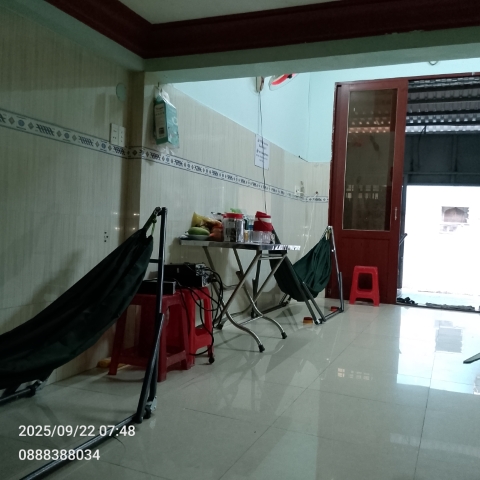 Ký túc xá/phòng trọ Quận Tân Bình giá rẻ Bao điện nước, sạc được xe điện, gần quốc lộ 1A